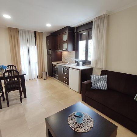 Apartamentos El Valle Bubaces 外观 照片