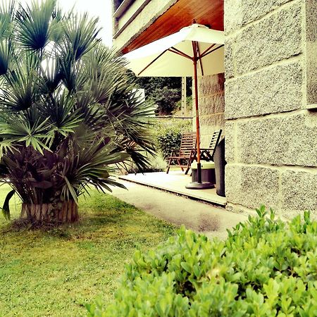 Apartamentos El Valle Bubaces 外观 照片