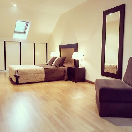 Apartamentos El Valle Bubaces 外观 照片
