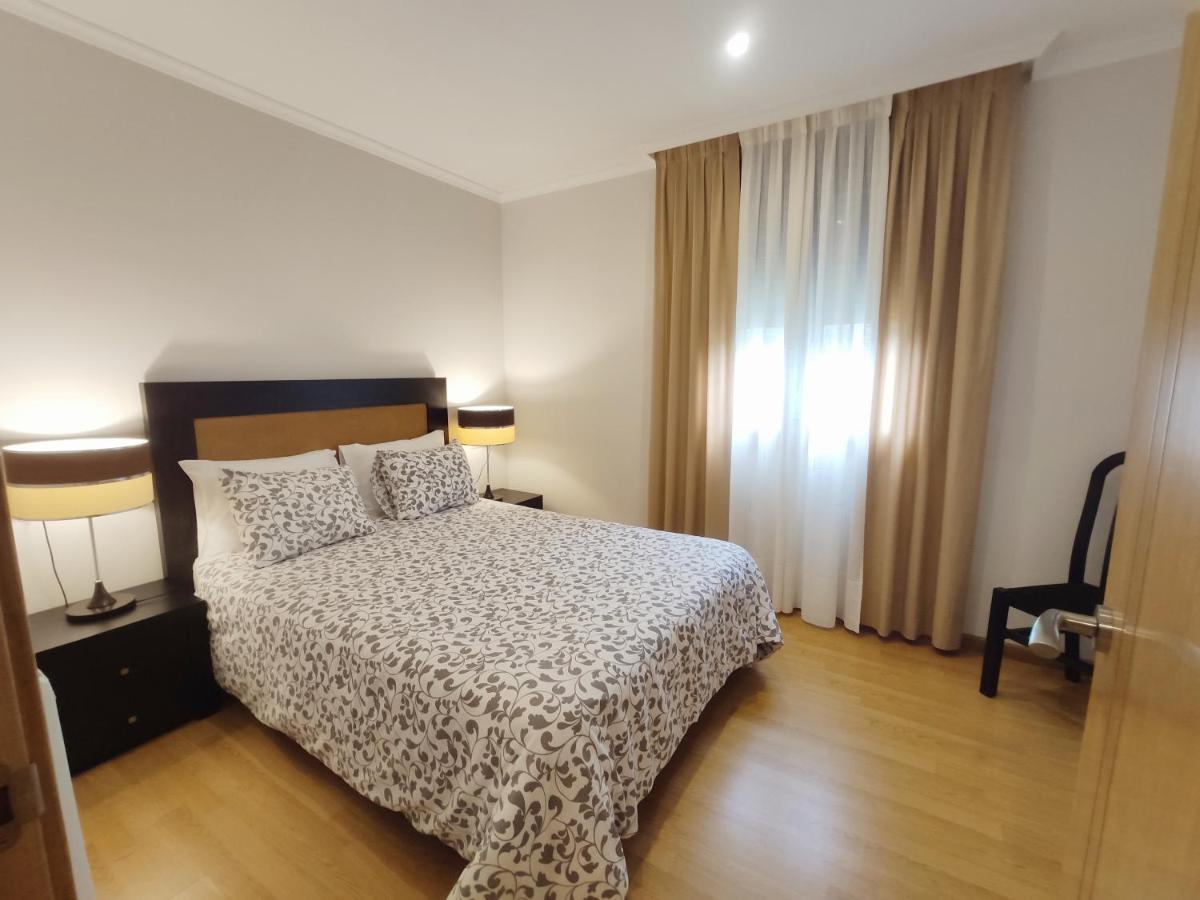 Apartamentos El Valle Bubaces 外观 照片