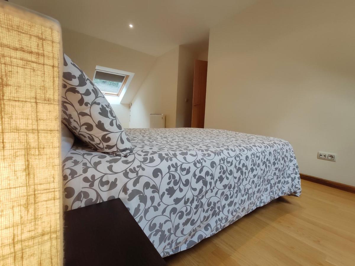 Apartamentos El Valle Bubaces 外观 照片