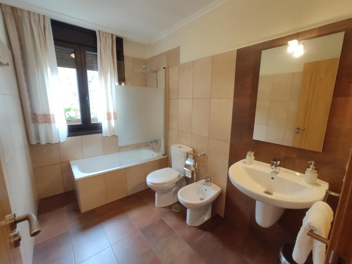 Apartamentos El Valle Bubaces 外观 照片