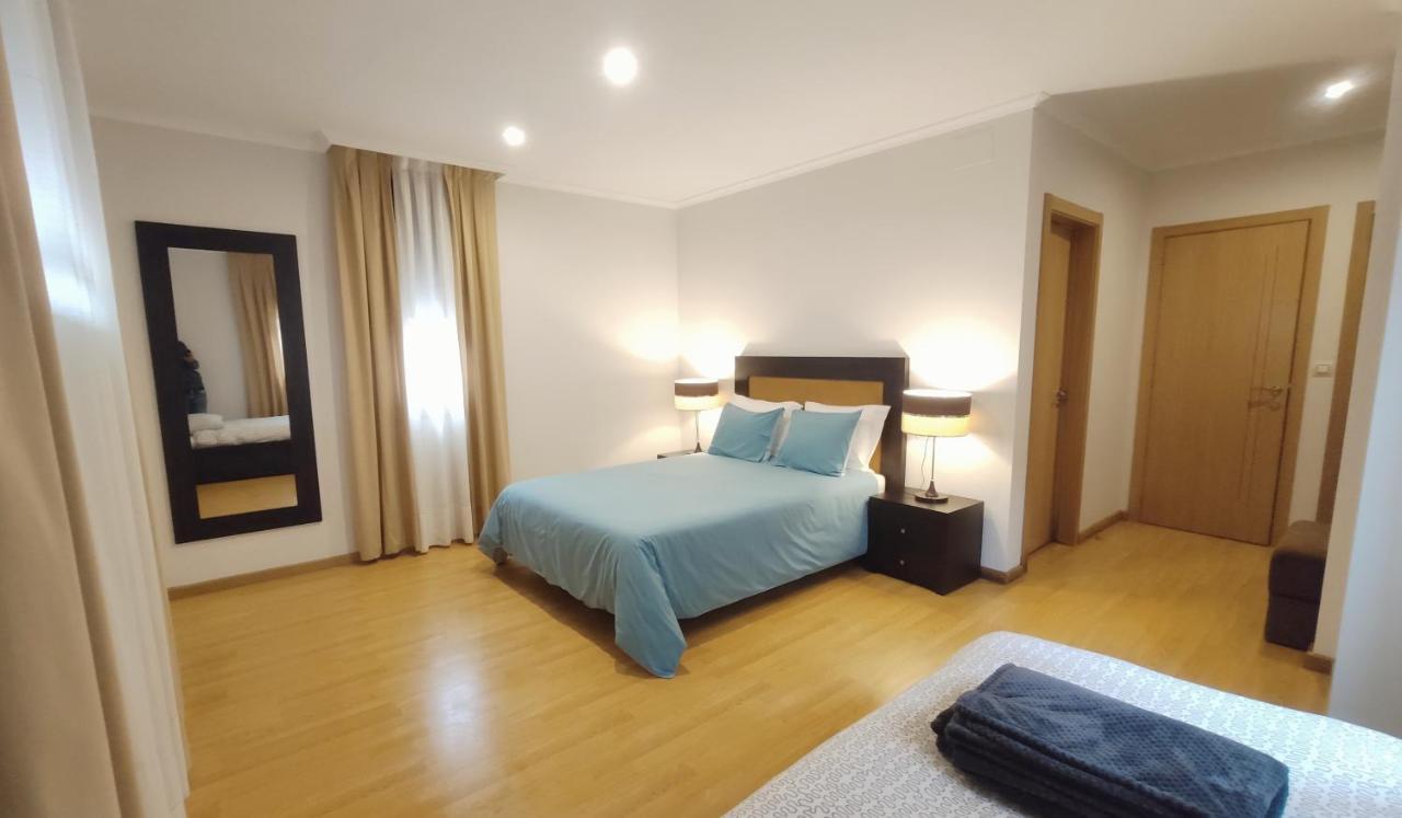 Apartamentos El Valle Bubaces 外观 照片