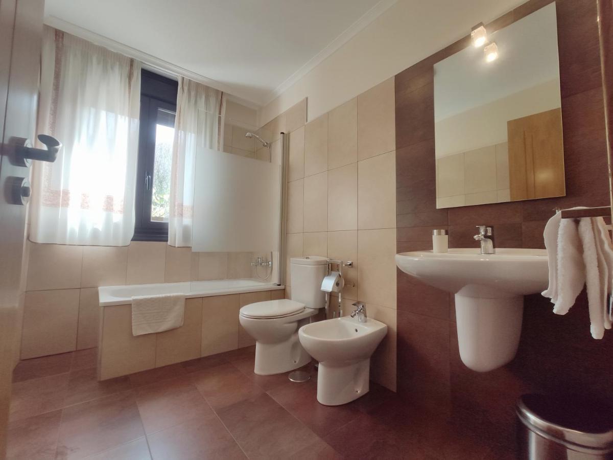 Apartamentos El Valle Bubaces 外观 照片