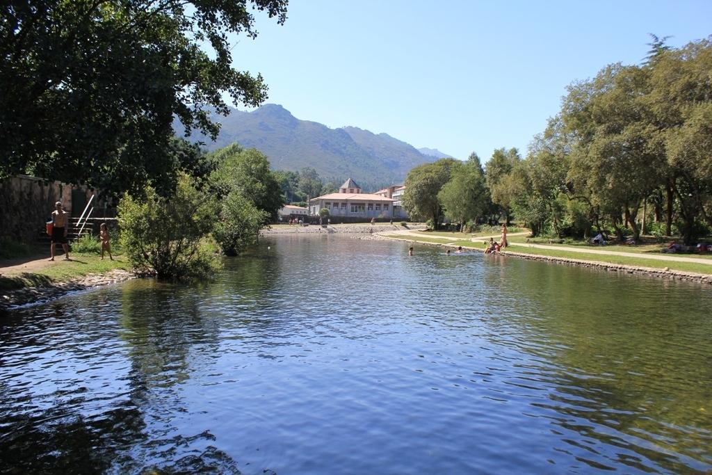 Apartamentos El Valle Bubaces 客房 照片