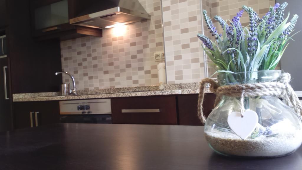 Apartamentos El Valle Bubaces 客房 照片