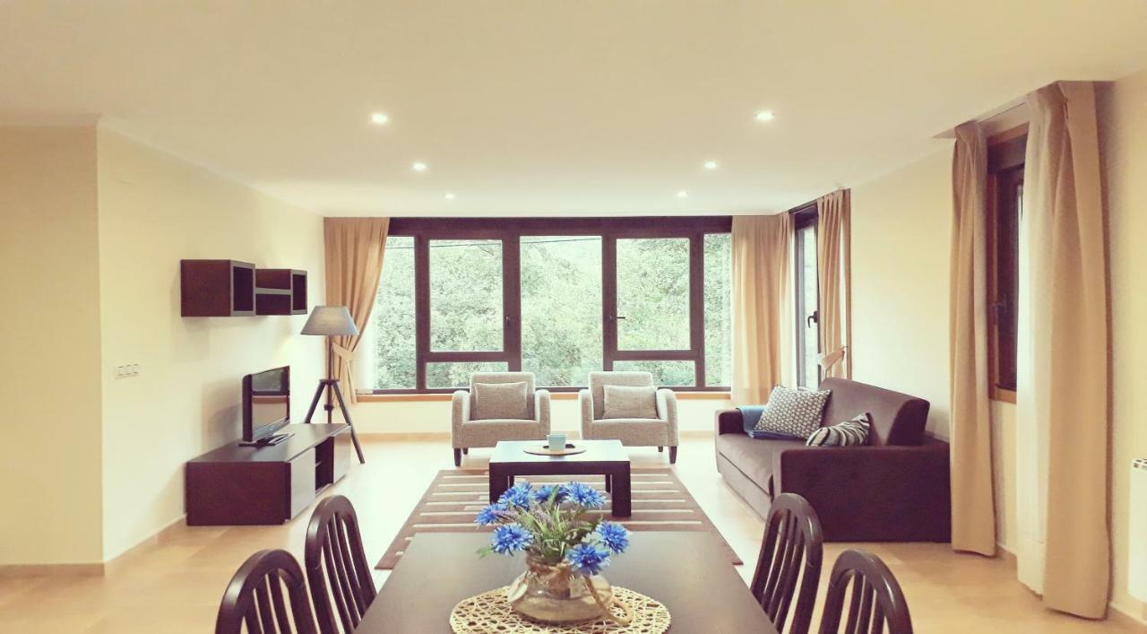 Apartamentos El Valle Bubaces 外观 照片