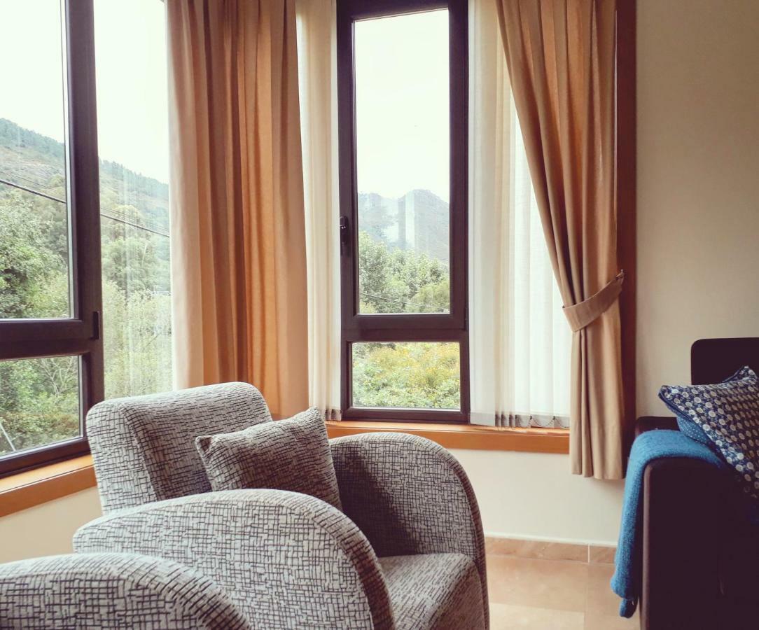 Apartamentos El Valle Bubaces 外观 照片