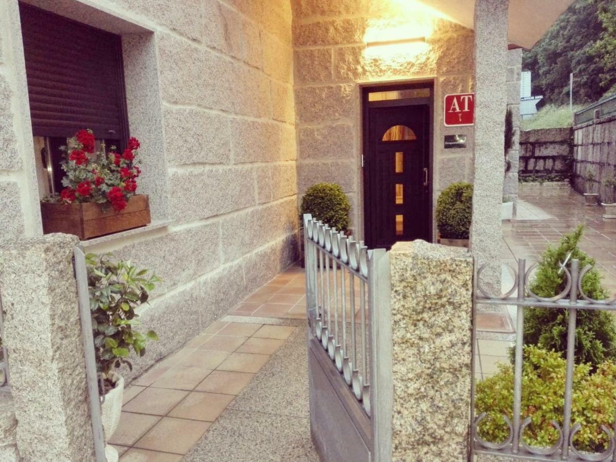 Apartamentos El Valle Bubaces 外观 照片
