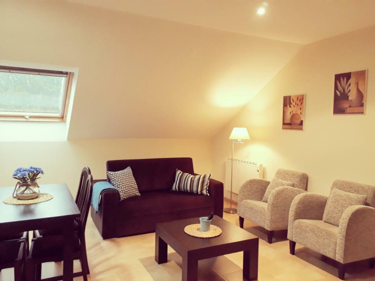 Apartamentos El Valle Bubaces 外观 照片