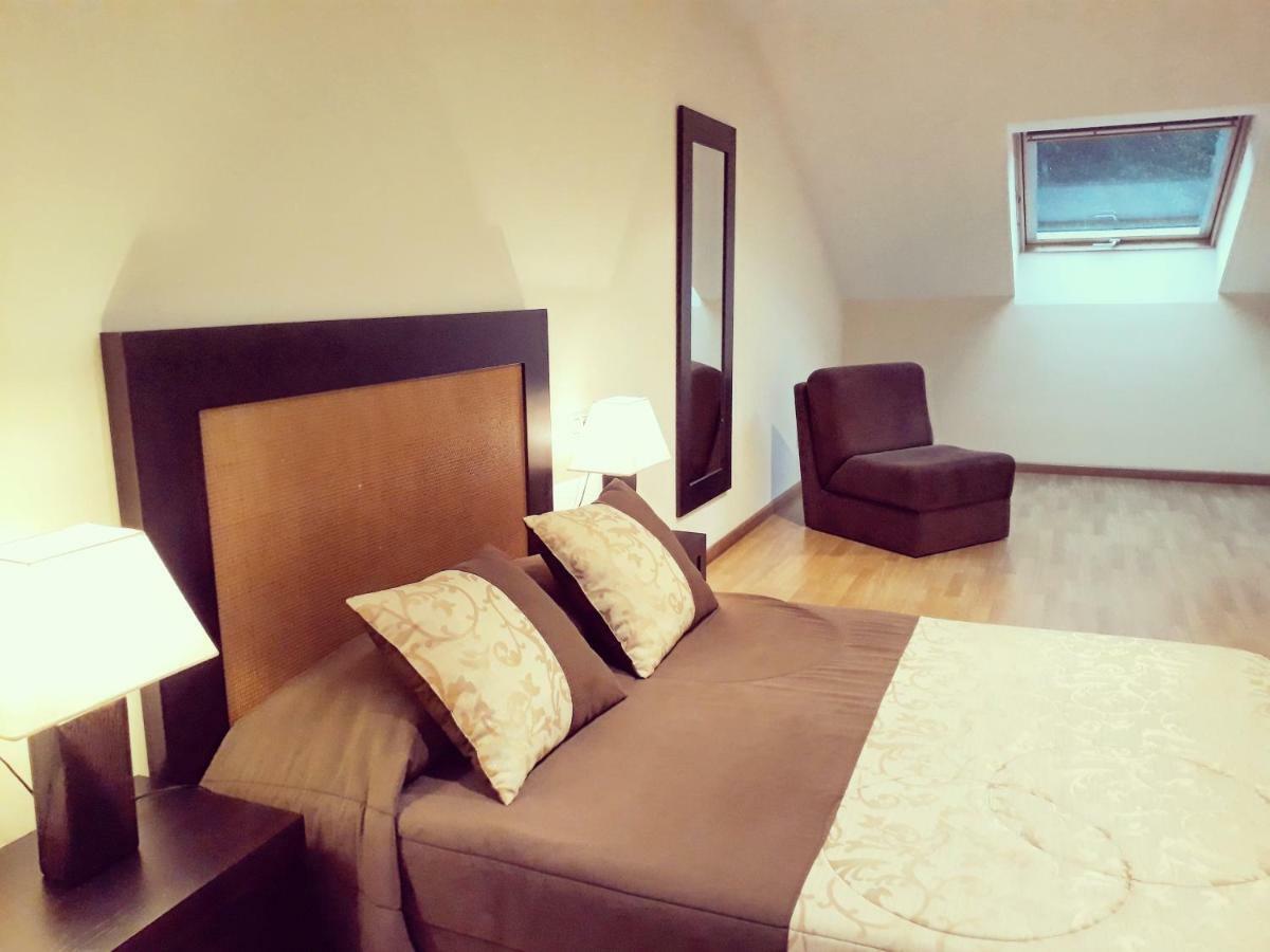 Apartamentos El Valle Bubaces 外观 照片