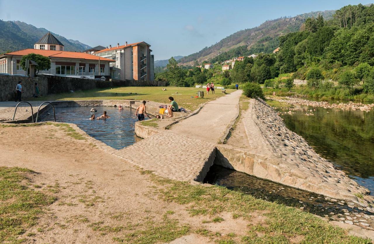 Apartamentos El Valle Bubaces 外观 照片